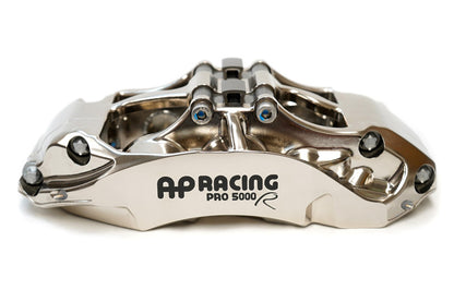 AP Racing by Essex Radi-CAL ENP Competition Brake Kit (Front CP9660/372mm) - Mkv Supra