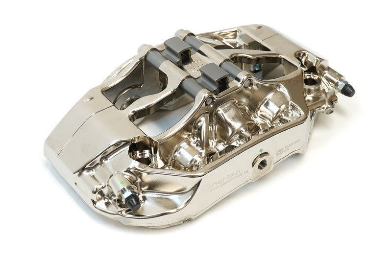 AP Racing by Essex Radi-CAL ENP Competition Brake Kit (Front CP9660/372mm) - Mkv Supra