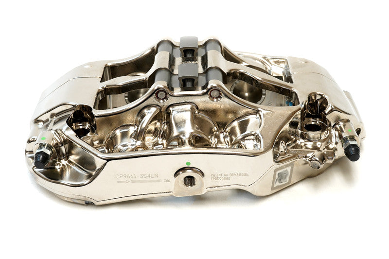 AP Racing by Essex Radi-CAL ENP Competition Brake Kit (Front CP9660/372mm) - Mkv Supra