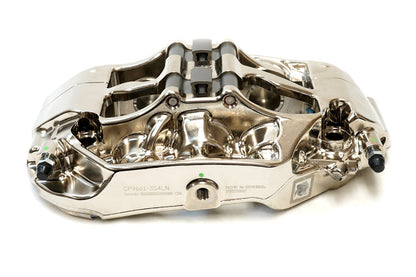 AP Racing by Essex Radi-CAL ENP Competition Brake Kit (Front CP9660/372mm) - Mkv Supra