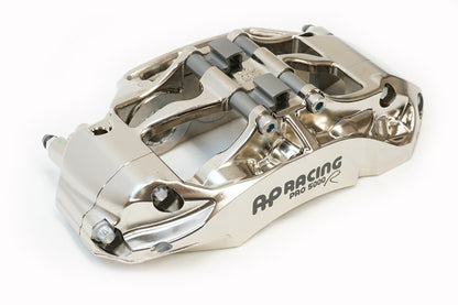 AP Racing by Essex Radi-CAL ENP Competition Brake Kit (Front CP9660/372mm) - Mkv Supra