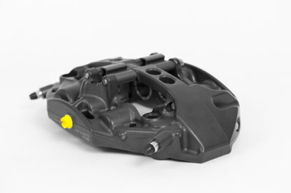 AP Racing by Essex Radi-CAL Competition Brake Kit (Front CP9668/372mm)- Mkv Supra