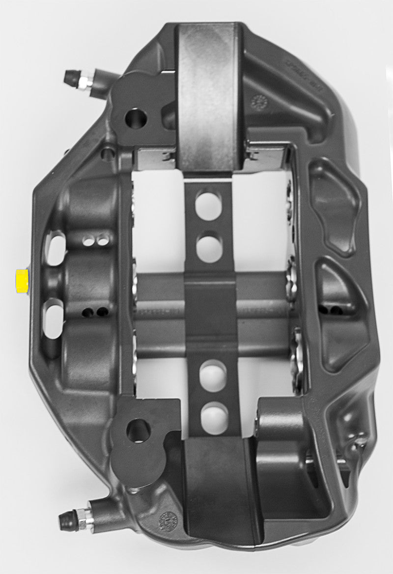 AP Racing by Essex Radi-CAL Competition Brake Kit (Front CP9668/372mm)- Mkv Supra