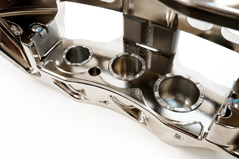 AP Racing by Essex Radi-CAL ENP Competition Brake Kit (Front CP9668/372mm)- Mkv Supra