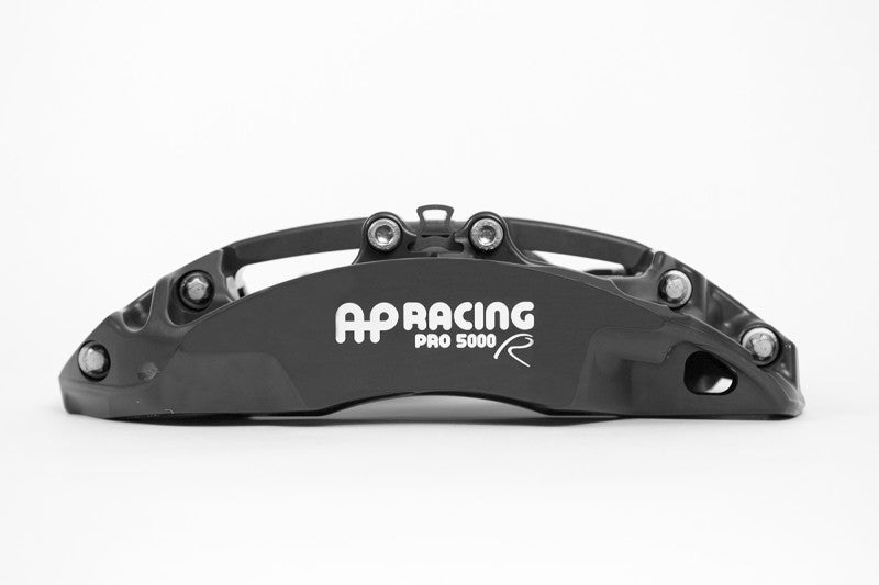 AP Racing by Essex Radi-CAL Competition Brake Kit (Front CP9668/372mm)- Mkv Supra