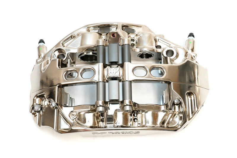 AP Racing by Essex Radi-CAL ENP Competition Brake Kit (Front CP9668/372mm)- Mkv Supra