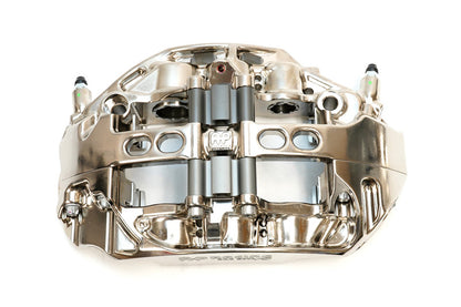 AP Racing by Essex Radi-CAL ENP Competition Brake Kit (Front CP9668/372mm)- Mkv Supra