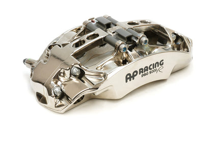 AP Racing by Essex Radi-CAL ENP Competition Brake Kit (Front CP9668/372mm)- Mkv Supra