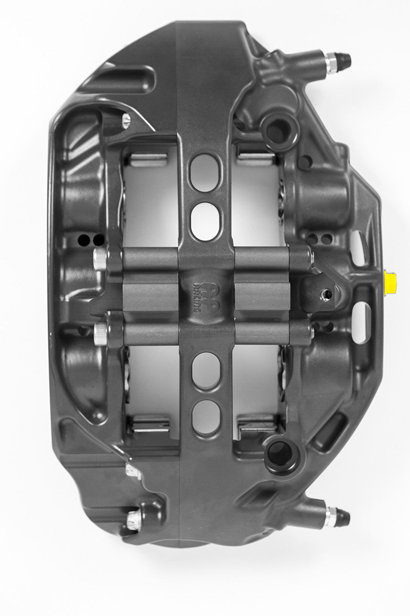 AP Racing by Essex Radi-CAL Competition Brake Kit (Front CP9668/372mm)- Mkv Supra