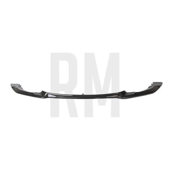 Ridgeline Motorsport CS Style Splitter (F8X M3 / M4)