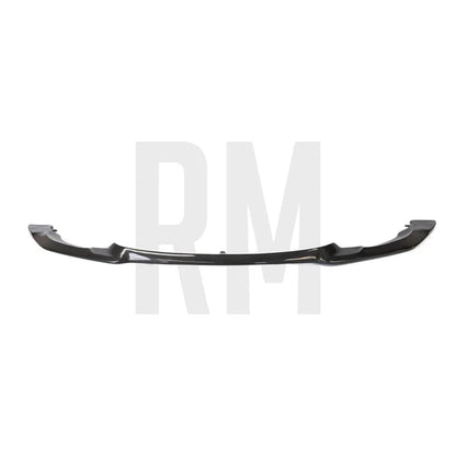 Ridgeline Motorsport CS Style Splitter (F8X M3 / M4)