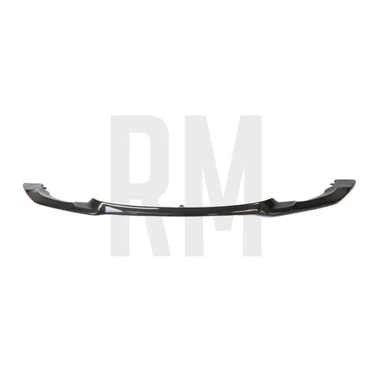 Ridgeline Motorsport CS Style Splitter (F8X M3 / M4)