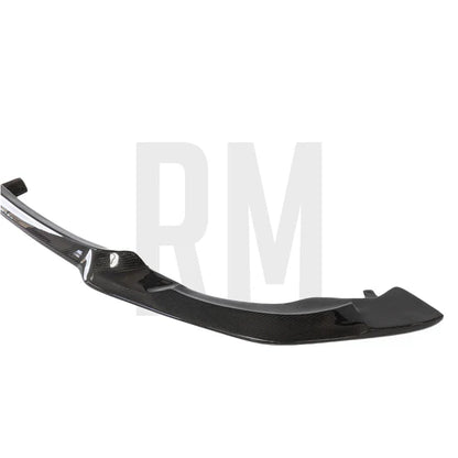 Ridgeline Motorsport CS Style Splitter (F8X M3 / M4)