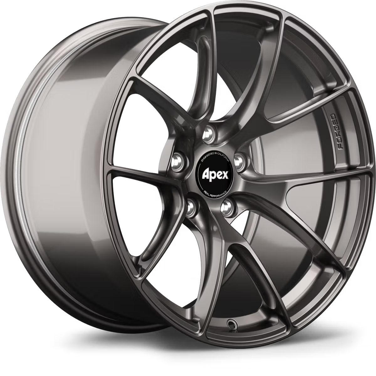 APEX VS-5RS (G8X M3 / M4)