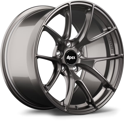 APEX VS-5RS (G8X M3 / M4)