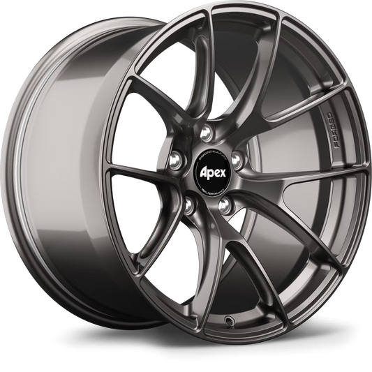 APEX VS-5RS (G8X M3 / M4)