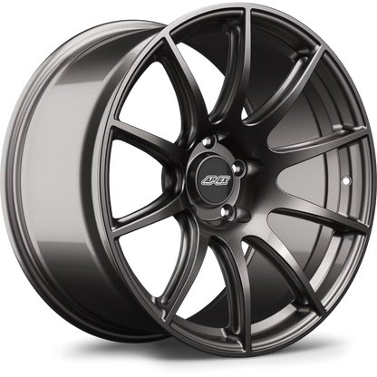 APEX SM-10 (Mkv Supra)