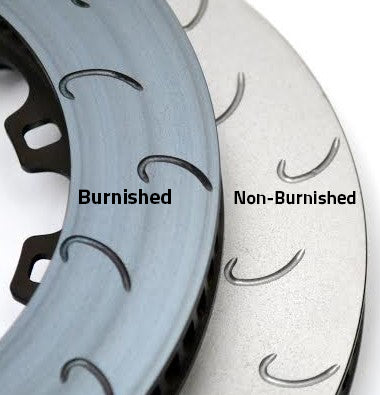 AP Racing by Essex Road Brake Kit (Front CP9562/380mm) - Mkv Supra