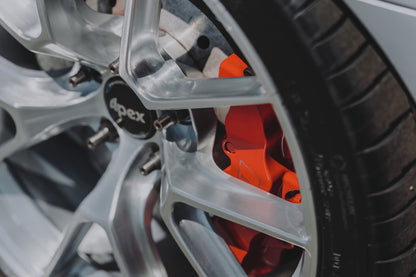 APEX VS-5RS (Audi R8 Gen 2)