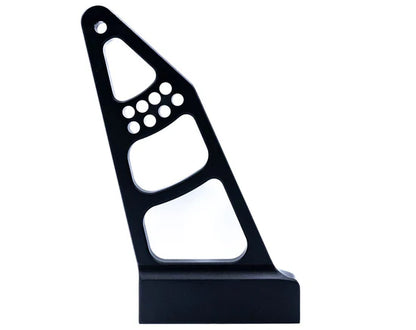 RM GT4 MK2 WING V2 (Autoclaved Pre-Preg Dry Carbon Construction)