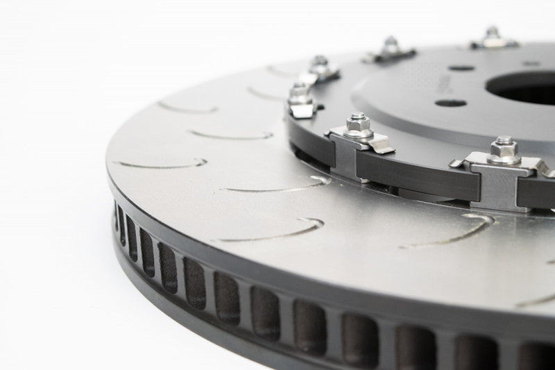 AP Racing by Essex Road Brake Kit (Front CP9562/380mm) - Mkv Supra