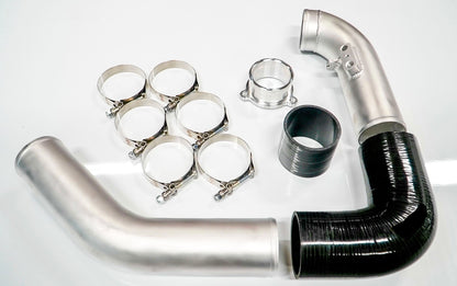 RK Autowerks Single Turbo Kit (G8X S58)