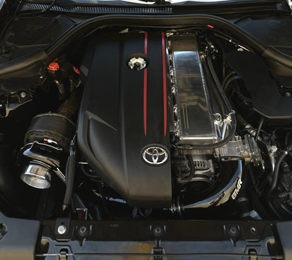 BMR Oil Cap Breather Vent (S58 / GEN 2 B58)