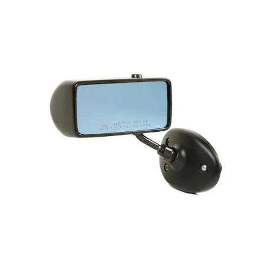 APR Carbon Fiber Nissan GTR R35 Formula GT3 Mirrors 2009-2023