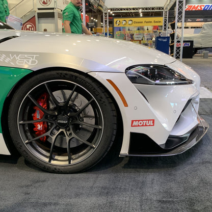 AP Racing by Essex Road Brake Kit (Front CP9562/380mm) - Mkv Supra