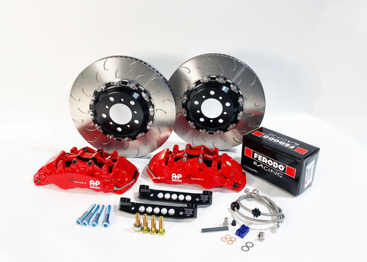 AP Racing by Essex Road Brake Kit (Front CP9562/380mm) - Mkv Supra