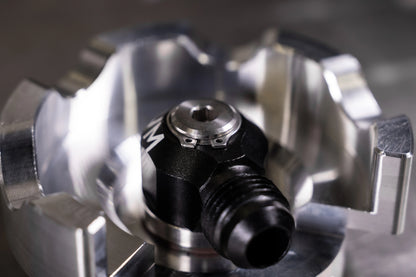 BMR Oil Cap Breather Vent (S58 / GEN 2 B58)