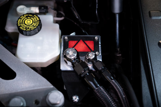 BMR S58 Catch Can Kit (G8X)