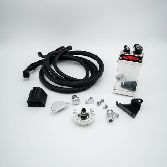 BMR S58 Catch Can Kit (G8X)