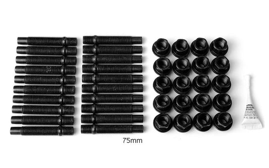 Macht Schnell - Competition Stud Conversion Kit - M14x1.25