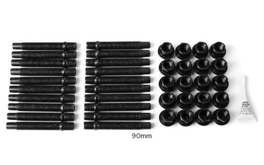 Macht Schnell - Competition Stud Conversion Kit - M14x1.25