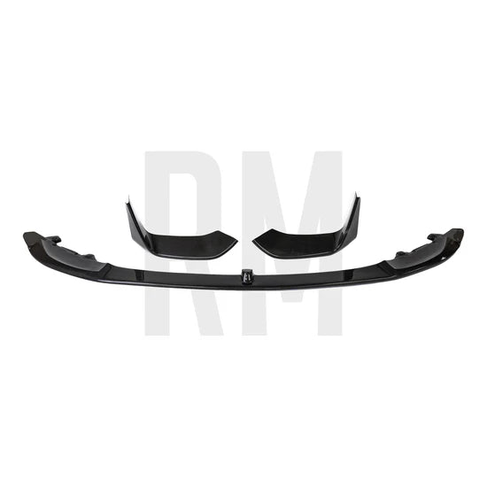 Ridgeline Motorsport Style Splitter (F8X M3 / M4)