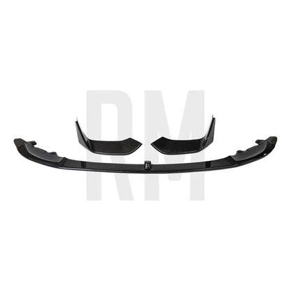 Ridgeline Motorsport Style Splitter (F8X M3 / M4)