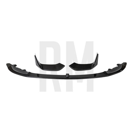Ridgeline Motorsport Style Splitter (F8X M3 / M4)