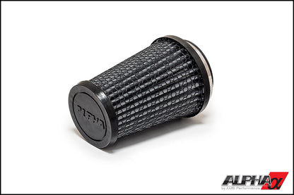 AMS Performance R35 GTR Carbon Fiber Cold Air Intakes