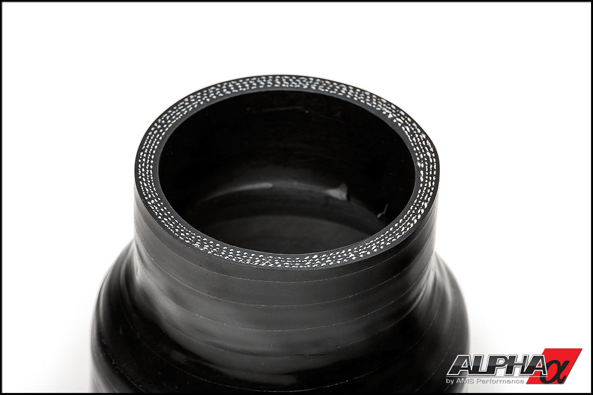 AMS Performance R35 GTR Carbon Fiber Cold Air Intakes