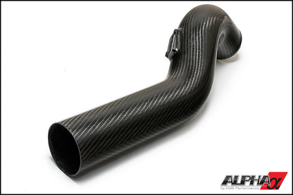 AMS Performance R35 GTR Carbon Fiber Cold Air Intakes