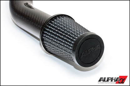 AMS Performance R35 GTR Carbon Fiber Cold Air Intakes
