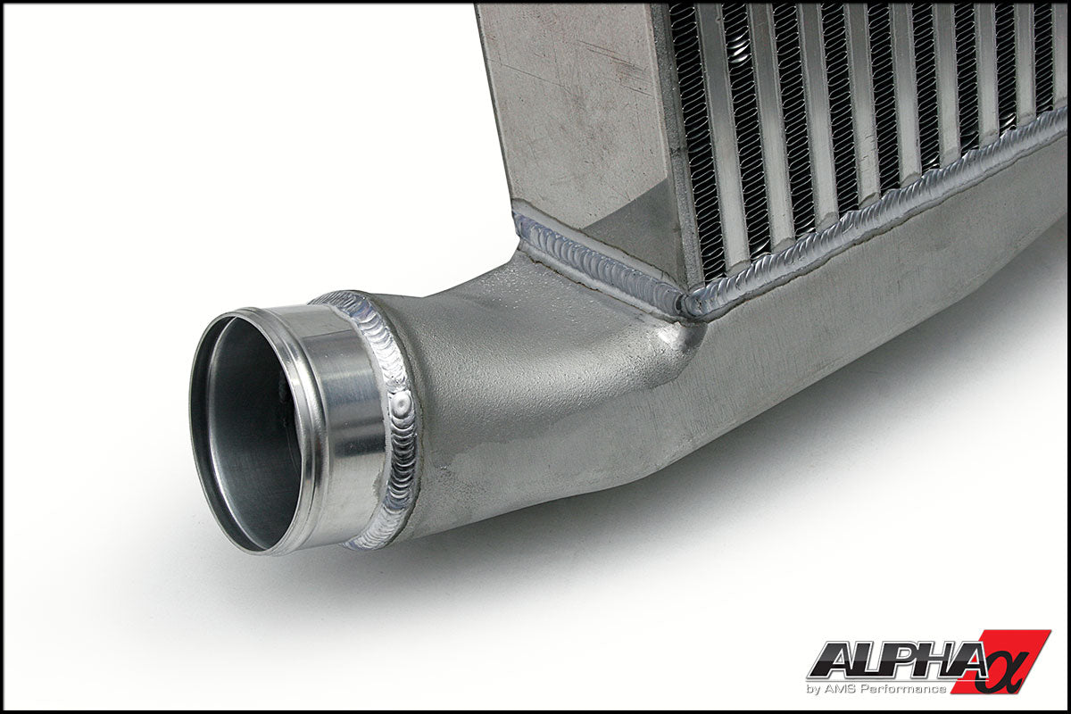 AMS Performance R35 GT-R Front Mount Intercooler