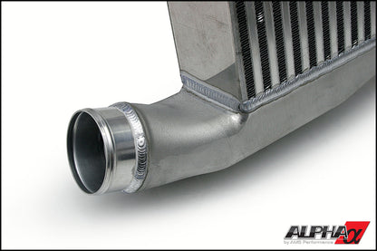 AMS Performance R35 GT-R Front Mount Intercooler