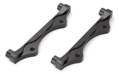 Paragon Track Performance Endurance Big Brake Kit (PA036 6 piston) Front - Toyota GR Supra (A90/A91)