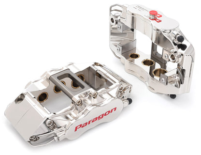 Paragon Track Performance Endurance Big Brake Kit (PA036 6 piston) Front - Toyota GR Supra (A90/A91)