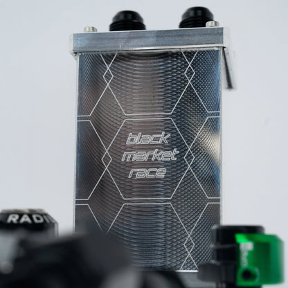 BMR GEN 1 B58 Catch Can Kit