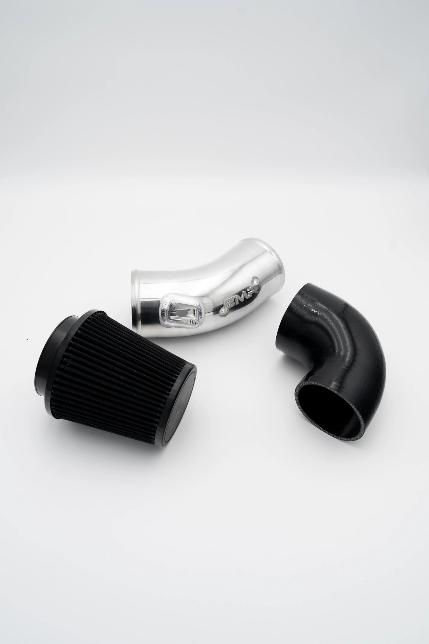 BMR Pure 900 Cold Air Intake (GEN 2 B58)