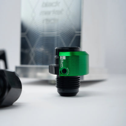 BMR GEN 1 B58 Catch Can Kit