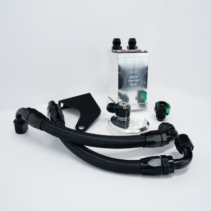 BMR GEN 1 B58 Catch Can Kit